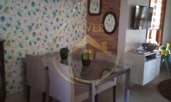 Imagem 2: Sobrado para venda no Parque Jatibaia (Sousas) Campinas com terreno de 2000m2