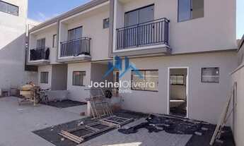 Imagem 3: Sobrado com 2 dorms, Alto Boqueirão, Curitiba - R$ 350 mil, Cod: SO0014