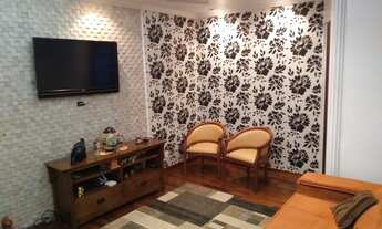 Imagem: Sobrado para venda com 98 metros quadrados