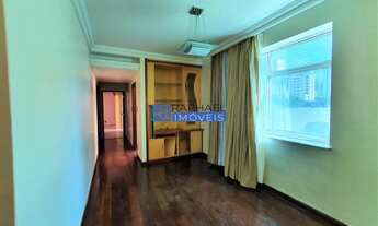 Imagem 5: Cobertura à venda, 5 quartos, 2 suítes, 2 vagas, Santo Agostinho - Belo Horizonte/MG