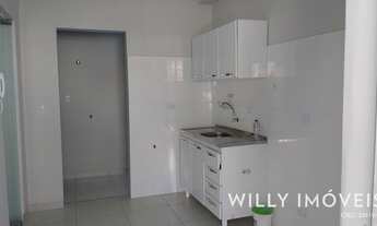 Imagem 2: Apartamento para Locação em Presidente Prudente, Jardim Bongiovani, 1 dormitório, 1 banhei