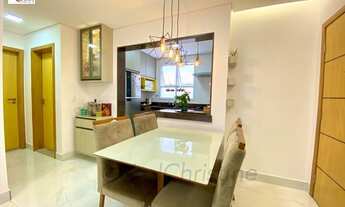 Imagem 5: BELO HORIZONTE - Apartamento Padrão - Serrano