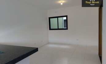 Imagem 2: Apartamento com 2 dormitórios à venda, 82 m² por R$ 320.000,00 - Portal Ville Azaleia - Bo