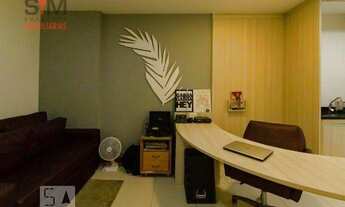 Imagem 4: Apartamento à venda no bairro Caminho das Árvores - Salvador/BA