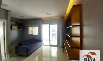 Imagem 4: Apartamento à venda, 58 m² por R$ 850.000,00 - Brooklin - São Paulo/SP