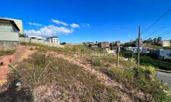 Imagem 2: Terreno à venda, 319 m² por R$ 230.000 - Quintas do Sol - Conselheiro Lafaiete/Minas Gerai