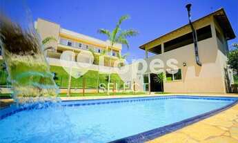 Imagem 4: Casa Condomínio Jardim Primavera 04 Quartos - Suítes 03 Salas Lazer Completo Aceita Fin