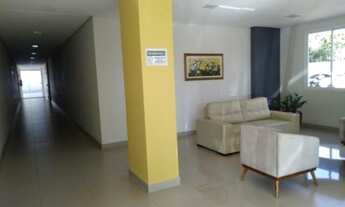 Imagem: Vende-se apartamento mobiliado no Residencial