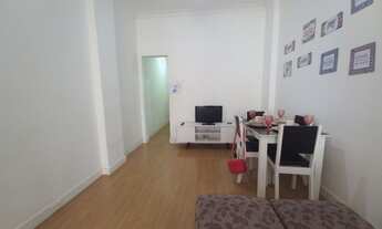 Imagem 6: Kitnet/conjugado para venda tem 50 metros quadrados com 1 quarto em Copacabana - Rio de Ja