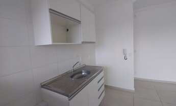 Imagem 4: Apartamento com 2 dormitórios à venda, 49 m² por R$ 220.000,00 - Parque Residencial Santa