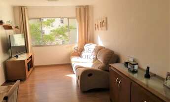 Imagem: SãO PAULO - Apartamento Padrão - Vila