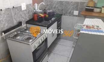 Imagem 3: KITNET À VENDA NA AVIAÇÃO - PRAIA GRANDE - SP