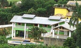 Imagem 4: EXCELENTE IMÓVEL DENTRO DE CONDOMÍNIO EM ATIBAIA<br>3 SUITES