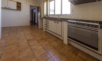 Imagem 6: Apartamento com 3 dormitórios à venda, 157 m² por R$ 550.000,00 - Centro - Jaboticabal/SP