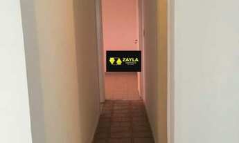 Imagem 6: Apartamento com 2 quartos e varanda a venda em Irajá