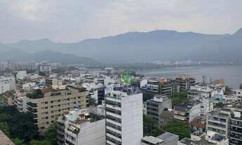 Imagem 6: Cobertura com 3 dormitórios à venda, 260 m² por R$ 4.507.000,00 - Ipanema - Rio de Janeiro