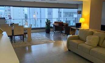 Imagem 5: Apartamento com 3 dormitórios à venda, 179 m² por R$ 2.450.000,00 - Vila Leopoldina - São