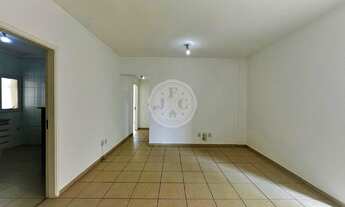 Imagem 2: Apartamento - 2 Dormitórios - 1 Suíte - Locação - Nova Aliança