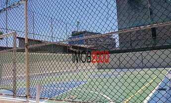 Imagem 7: Apartamento com 2 dormitórios à venda, 61 m² por R$ 295.000,00 - Barreto - Niterói/RJ