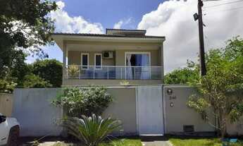 Imagem 1: IMÓVEIS ST Vende Linda Casa com 3 Suítes ao lado da Associação de Moradores Boa Vista em I