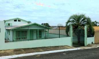 Imagem 6: CASA MISTA (PARTE PRÉ FABRICADA) - CRUZEIRO - RIO NEGRINHO