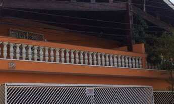 Imagem 3: Sobrado no Parque América