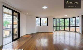 Imagem: Vila Madalena, 3 dormitórios e 2 vagas