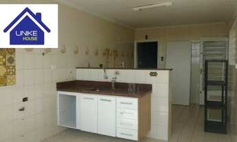 Imagem 3: Sobrado a venda com dois dormitórios, no Jabaquara, São Paulo-SP