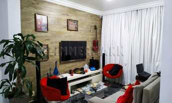 Imagem: APARTAMENTO PERDIZES 3 DORMITÓRIOS