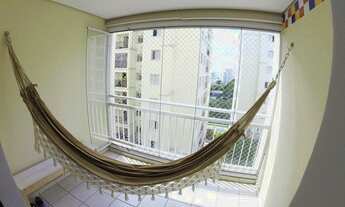 Imagem 5: Apartamento com 3 dormitórios à venda, 65 m² por R$ 690.000,00 - Vila Leopoldina - São Pau