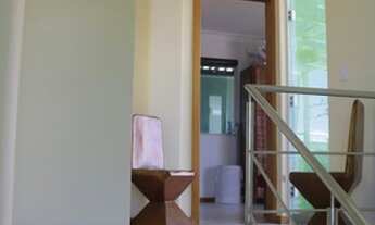 Imagem 5: Duplex em Buraquinho para venda com 168 metros quadrados