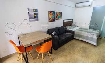 Imagem 6: Novo Studio na Vila Olímpia, próximo ao Shopping