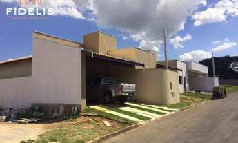 Imagem 2: Casa Condomínio Residencial Okinawa