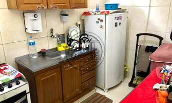 Imagem 6: Conjugado amplo. Metrô Glória. R 320.000,00