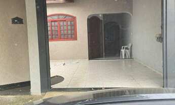 Imagem 4: Casa com 2 dormitórios à venda, 100 m² por R$ 400.000,00 - Jardim Europa I - Santa Bárbara