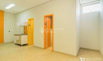 Imagem 7: PORTO ALEGRE - Conjunto Comercial/Sala - Floresta