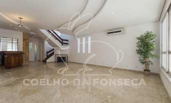 Imagem 3: Santana de Parnaíba - Casa de Condomínio - Alphaville Residencial 4