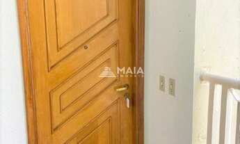 Imagem 5: Apartamento no Parque do Mirante