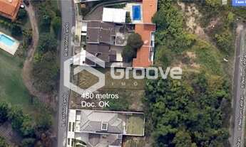 Imagem: Terreno - Vila Moletta - Valinhos