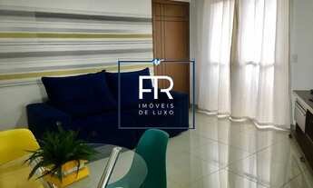 Imagem 2: UBERLâNDIA - Apartamento Padrão - Santa Mônica