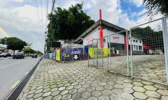 Imagem: Ponto comercial na Av. Efigênio Salles