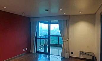 Imagem 4: São Paulo - Apartamento Padrão - Alto de Pinheiros