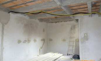 Imagem 5: SOBRADOS A VENDA EM FAZENDINHA, CURITIBA, A 1700 METROS DO BOSQUE E TERMINAL FAZENDINHA,TE