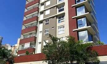 Imagem 2: Belíssimo apto de alto padrão no centro da cidade!