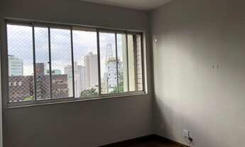 Imagem 2: Apartamento para aluguel, 4 quartos, 1 suíte, 2 vagas, Gutierrez - Belo Horizonte/MG