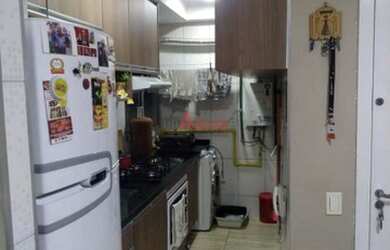 Imagem 6: Apto 39 m² 2 Dorms No Bairro Colônia Em Itaquera