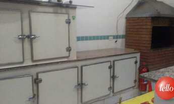 Imagem 4: Santo André - Loja/Salão - Vila América