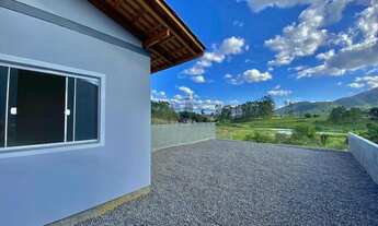 Imagem 7: Casa nova no Bairro Warnow em Indaial/SC