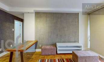 Imagem 2: Higienópolis, reformado com 2 dormitórios ao lado do Mackenzie