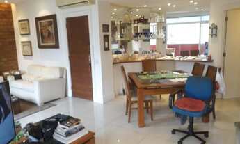 Imagem 7: RIO DE JANEIRO - Apartamento Padrão - LEBLON